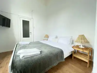 Villa Rıfat Pansiyon - 125