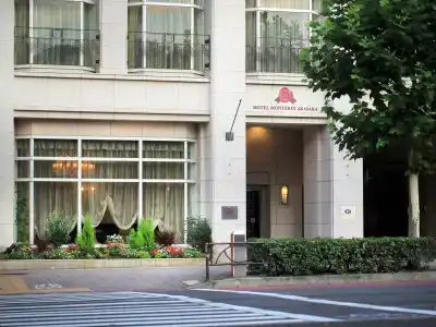 Monterey Akasaka - 23