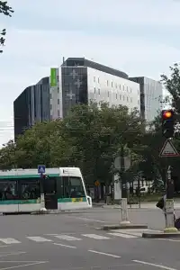 ibis Styles Paris Meteor Avenue d'Italie - 16