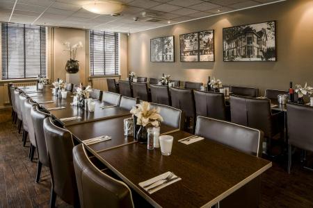 Fletcher Restaurant Boschoord - 21