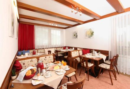 Garni Landhaus Gitti - 15
