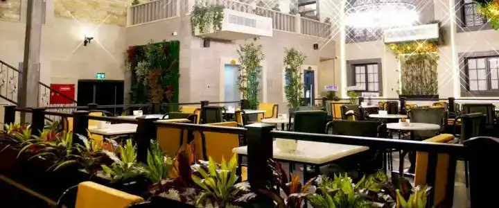 Amida Boutique Otel - 15