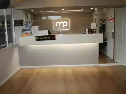 Marco Polo Motor Inn - 99