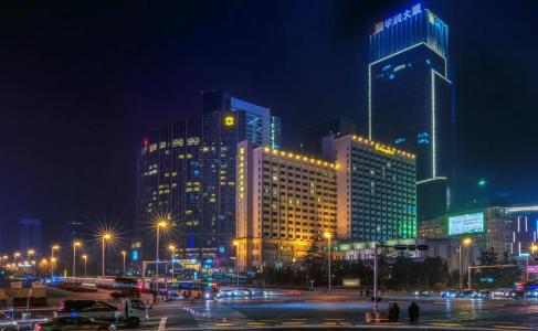 Shangri-La Qingdao - 27