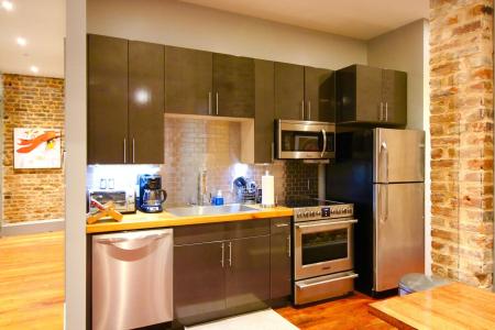 The Natchez Vacation Rentals - 21