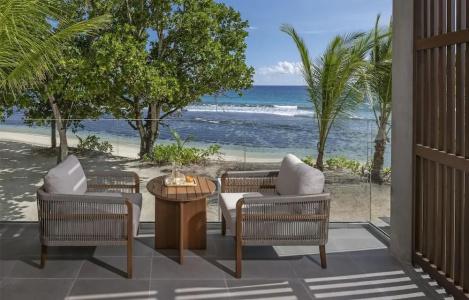 Avani Seychelles Barbarons & Spa - 145