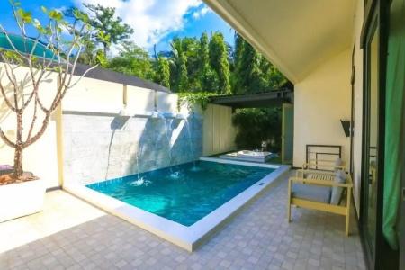 Mercure Koh Chang Hideaway - Sha Extra Plus - 93