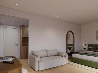 Delfinia & Bungalows - 77