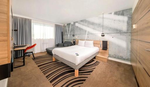 Novotel Kraków City West - 39