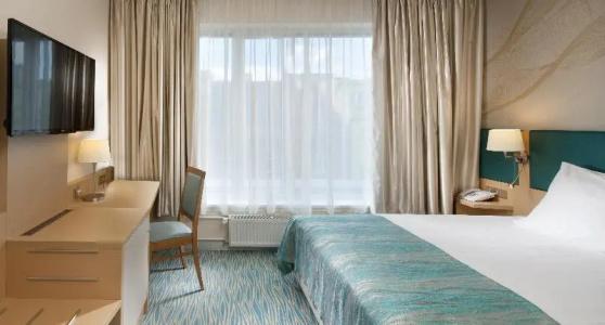 Holiday Inn Prague, An Ihg - 79