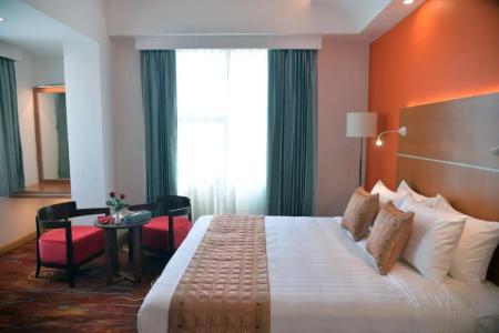 Ritz Grand Mandalay - 23
