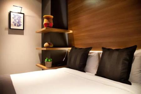 Fred'Hotel - 29