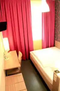 Madeleine Biohotel - 27