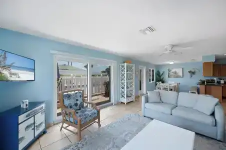 A Beach Retreat on Casey Key - 172