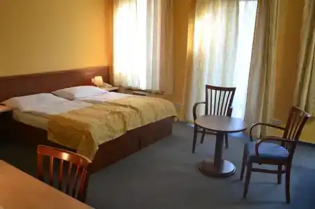 ApartAustria Suites - 54