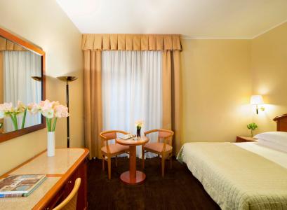 Starhotels Majestic - 10