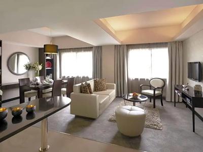Pullman Jakarta Indonesia - 149