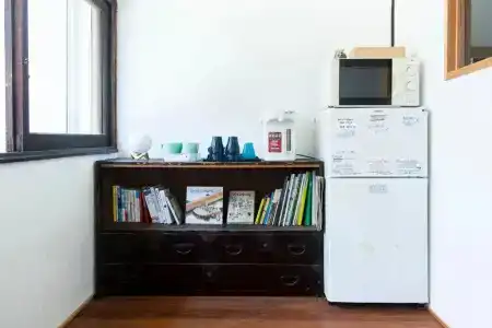 Fukuoka Guesthouse Hive - 39