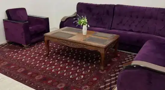 Karakalpak Palace - 96