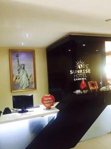 Sunrise Cameria - 29