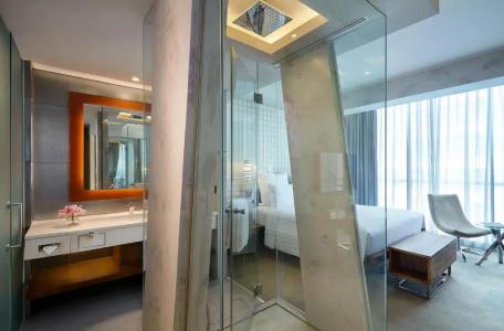 Pullman Jakarta Central Park - 70