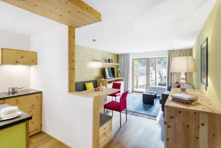 Small Luxury of the World - DasPosthotel - 109