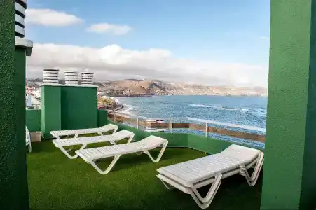 Brisamar Canteras - 14