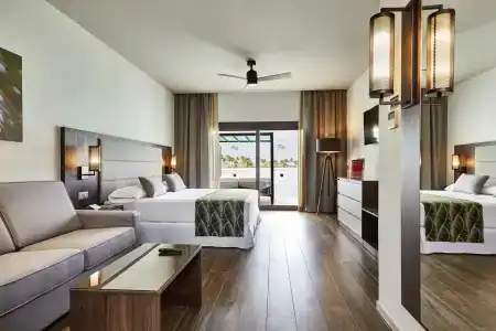 Riu Atoll - 6