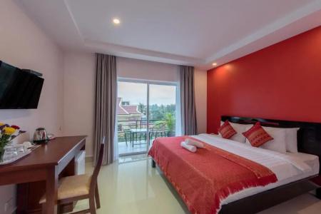 Golden Citadel Siem Reap - 72