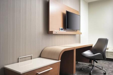 Courtyard by Marriott Nashville SE/Murfreesboro - 56