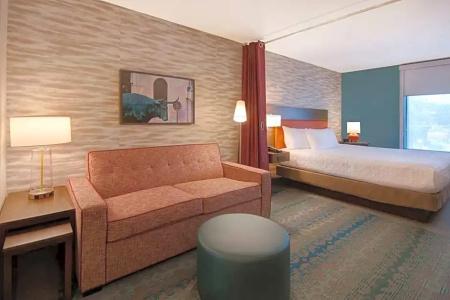 Home2 Suites By Hilton - 102