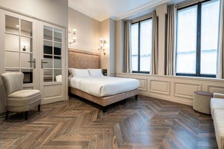 Hôtel Perreyve - 24