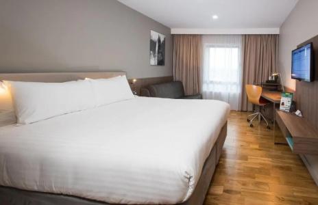 Holiday Inn London West, An Ihg - 68