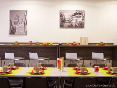 ApartAdagio Access Strasbourg Petite France - 15