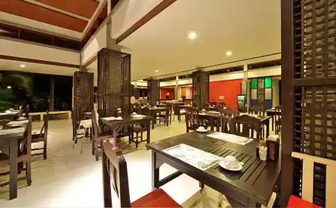 Lanta Sand Resort & Spa - 20