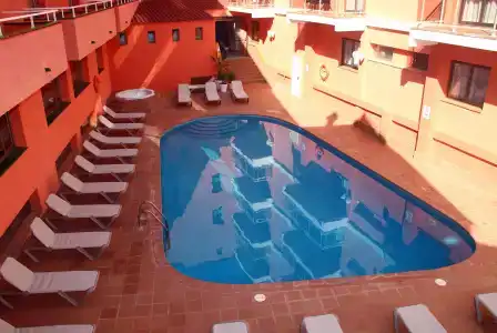 Tossa Beach Center - 27
