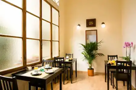 Locanda Orchidea - 13