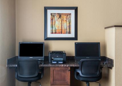 Hampton Inn Phoenix Airport North - 1