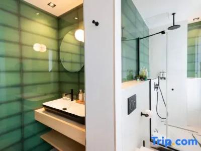 Hôtel Amoi Paris - 70