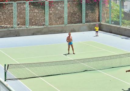 Ecotel Dahab Bay View Resort - 33