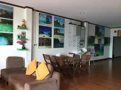 Pro Chill Krabi Guesthouse - 19