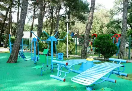 Санаторий им. Ломоносова - 9