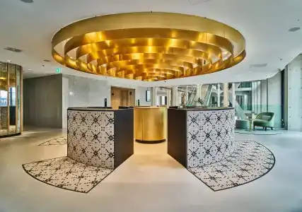 QO Amsterdam - 14
