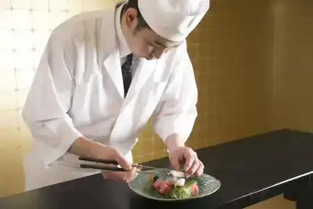 Matsui-Bekkan Hanakanzashi - 10
