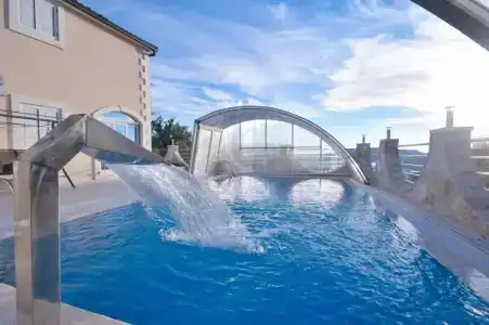 Villa Dragana - 50
