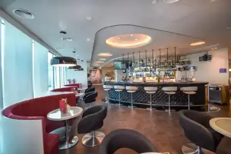 Capital Centre Arjaan by Rotana - 22