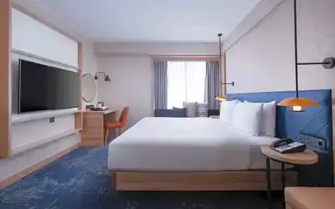Hilton Garden Inn - 71