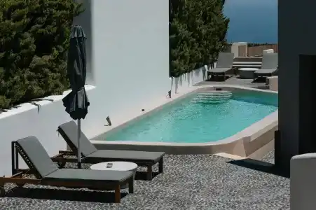 Elements Cozy Suites - 17