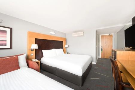 Holiday Inn Aberdeen West, An Ihg - 6
