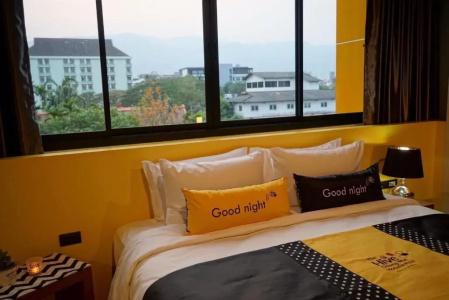The Hive Chiang Mai - 79